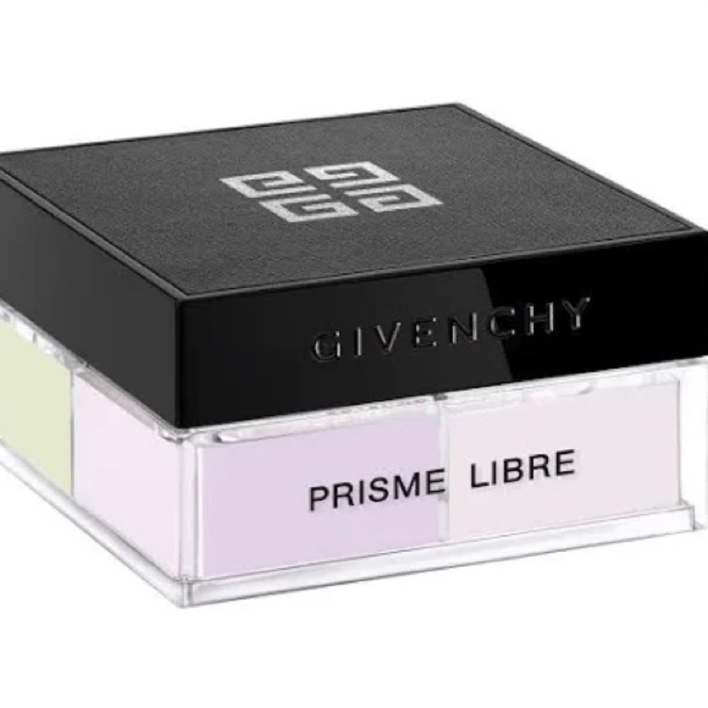GIVENCHY BEAUTY PRISME LIBRE POWDER
